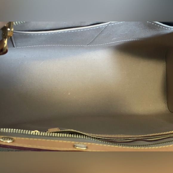 Louis Vuitton Brea MM - Galet - Picture 7 of 9